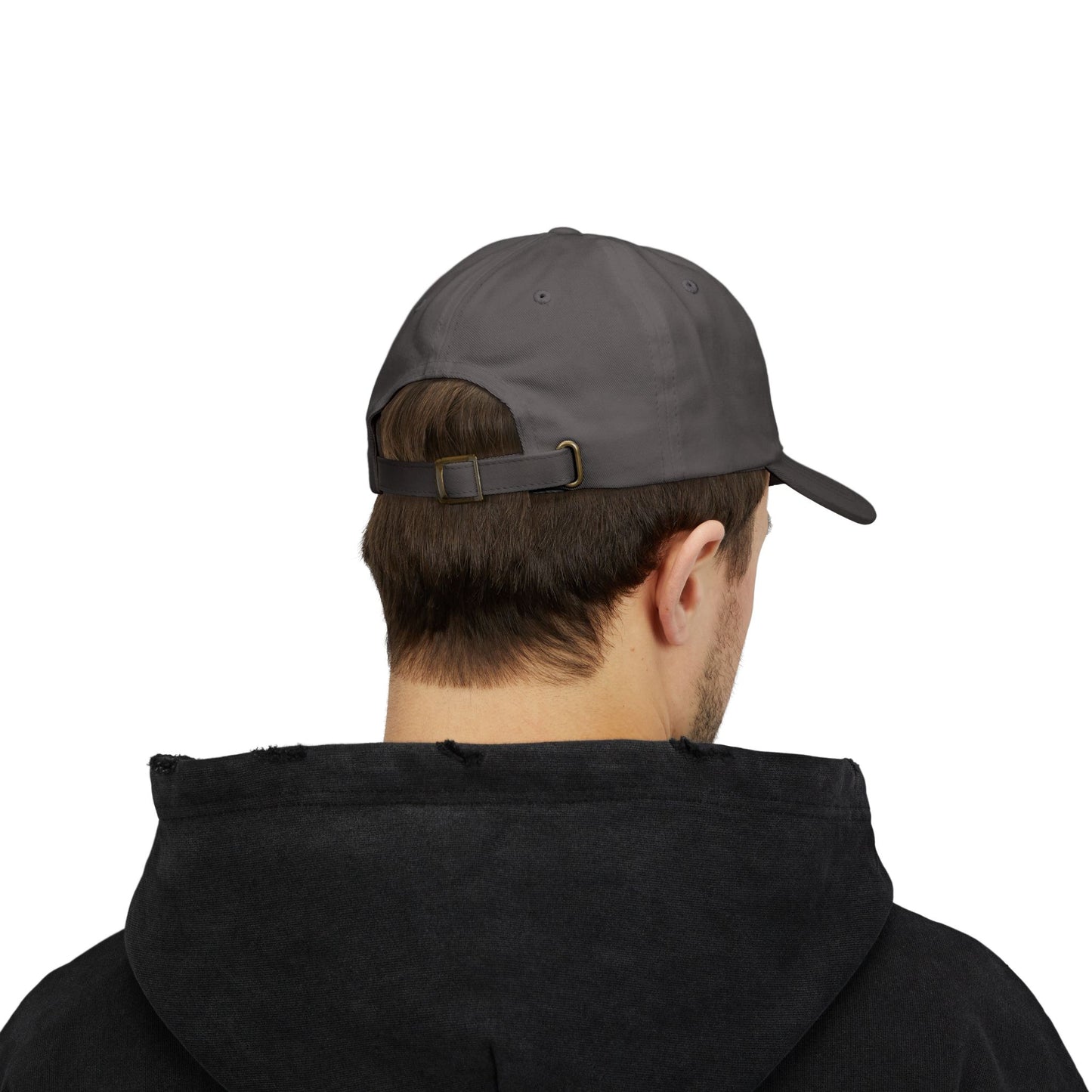 Embroidered GeckoGarb Dad Cap