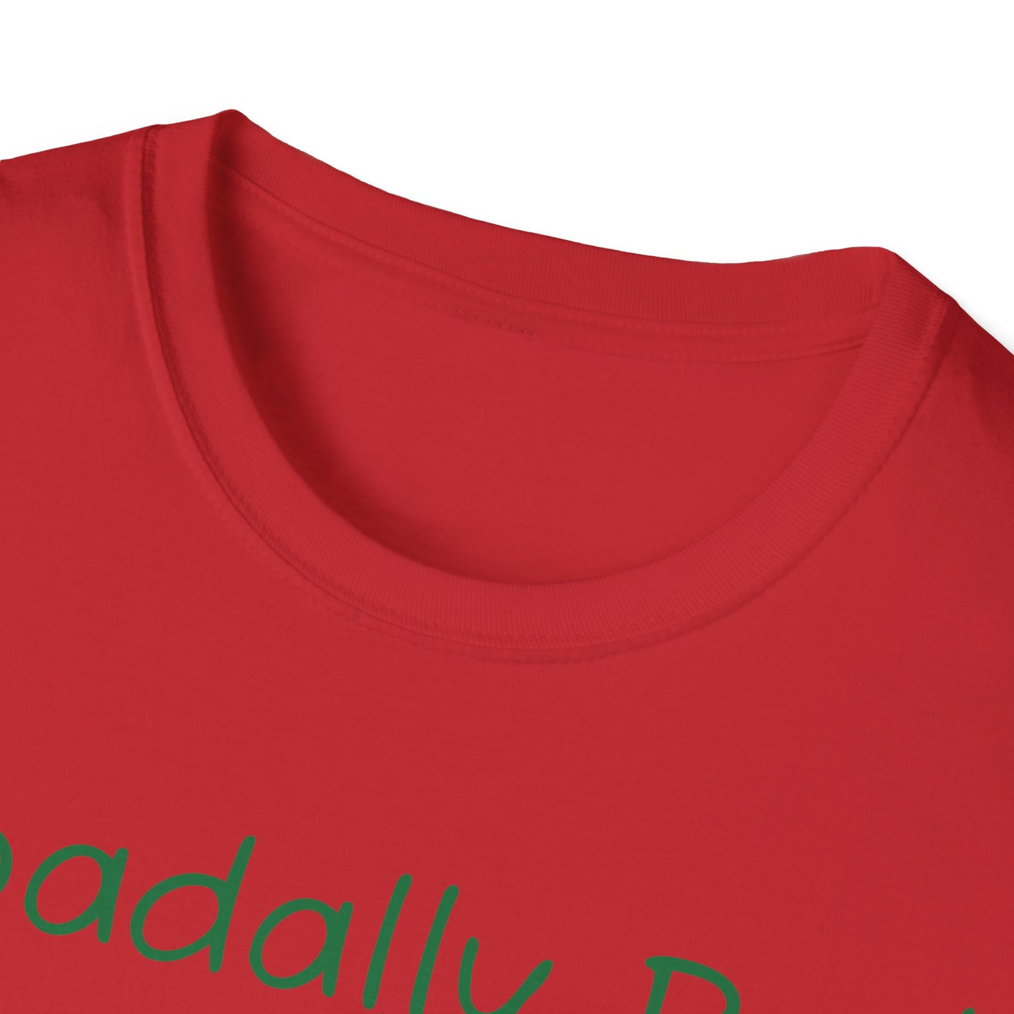 Toadally Rad Unisex T-Shirt