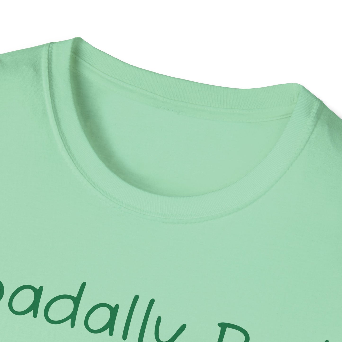 Toadally Rad Unisex T-Shirt