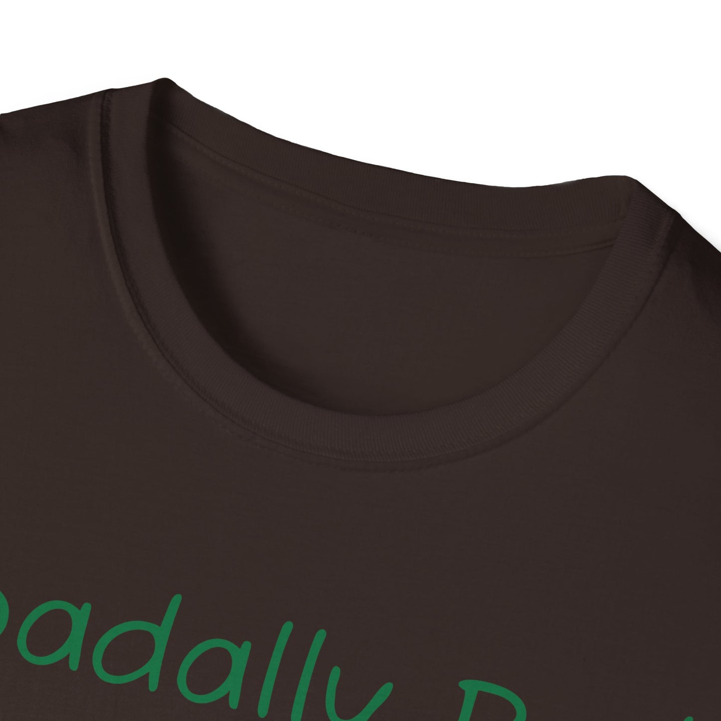 Toadally Rad Unisex T-Shirt