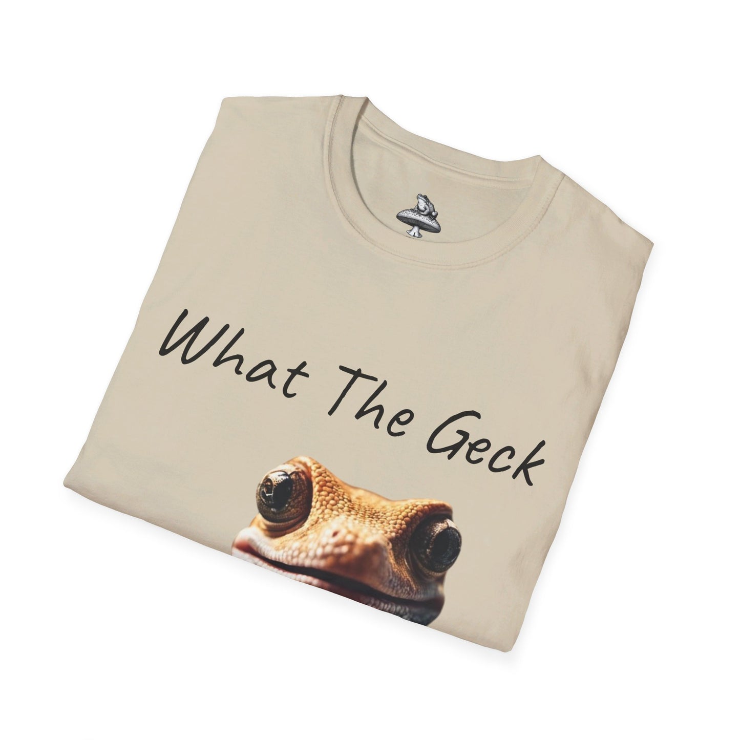 What The Geck T-Shirt