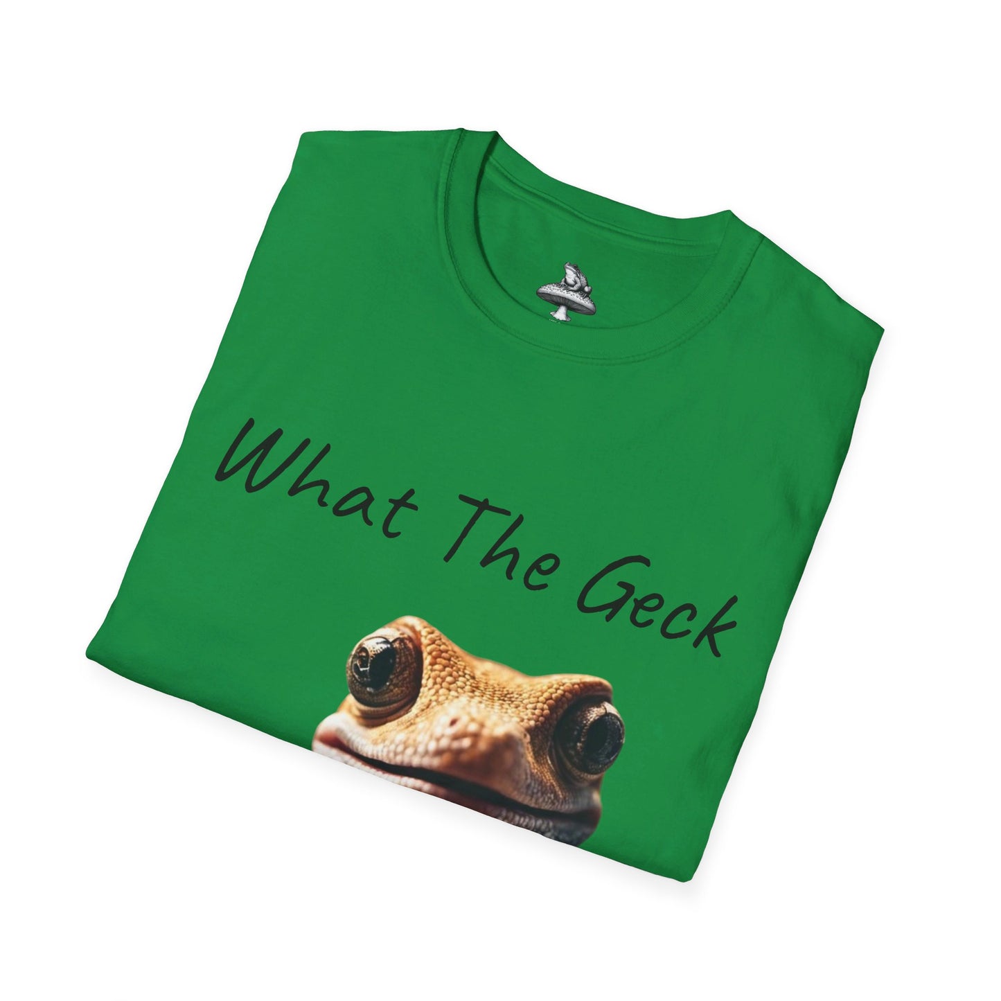 What The Geck T-Shirt