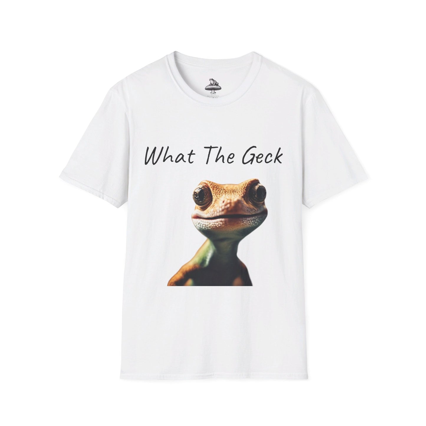 What The Geck T-Shirt