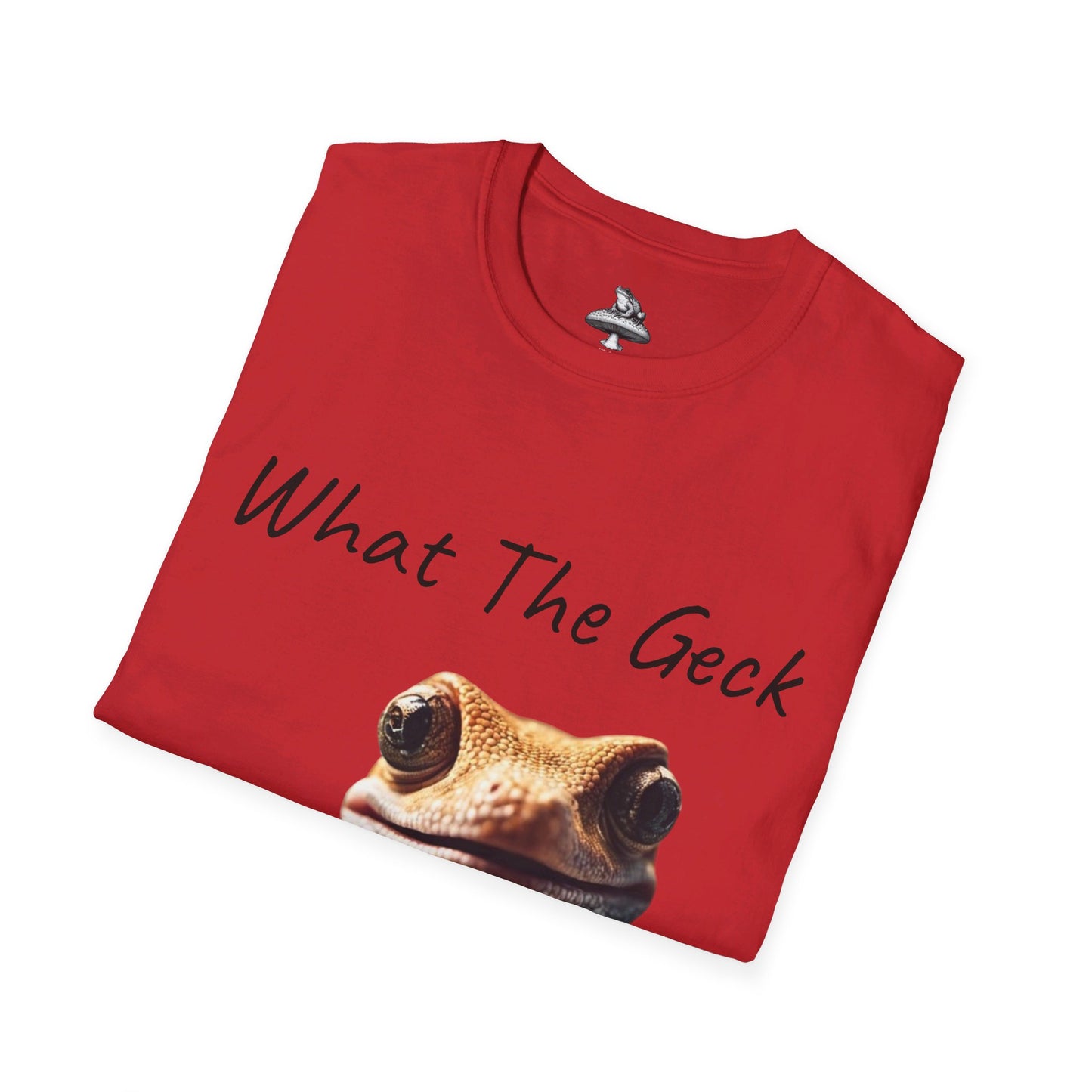 What The Geck T-Shirt