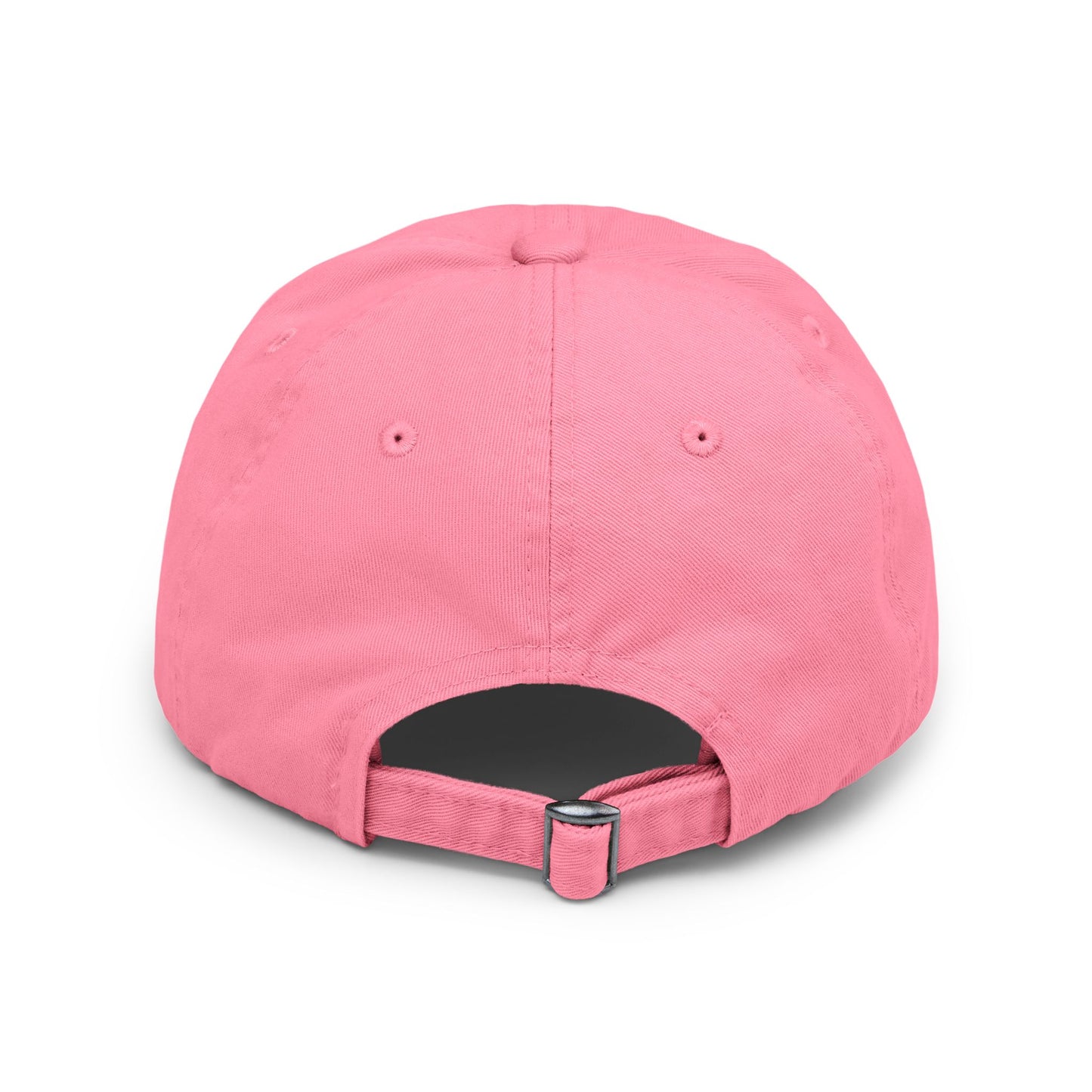 Toadally Rad Distressed Cap