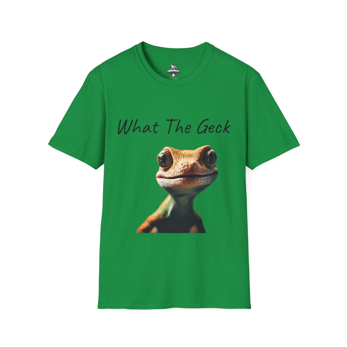 What The Geck T-Shirt