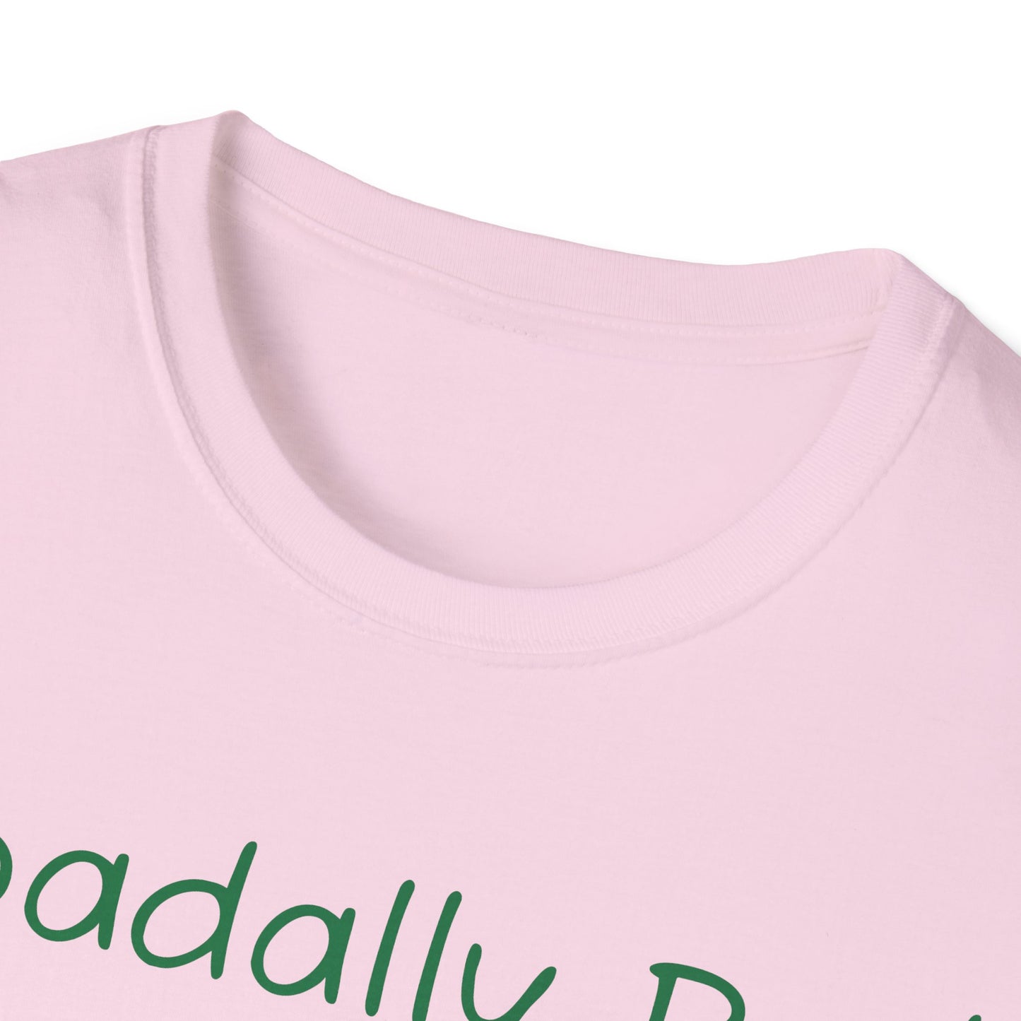 Toadally Rad Unisex T-Shirt