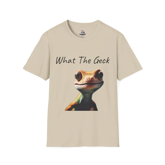 What The Geck T-Shirt