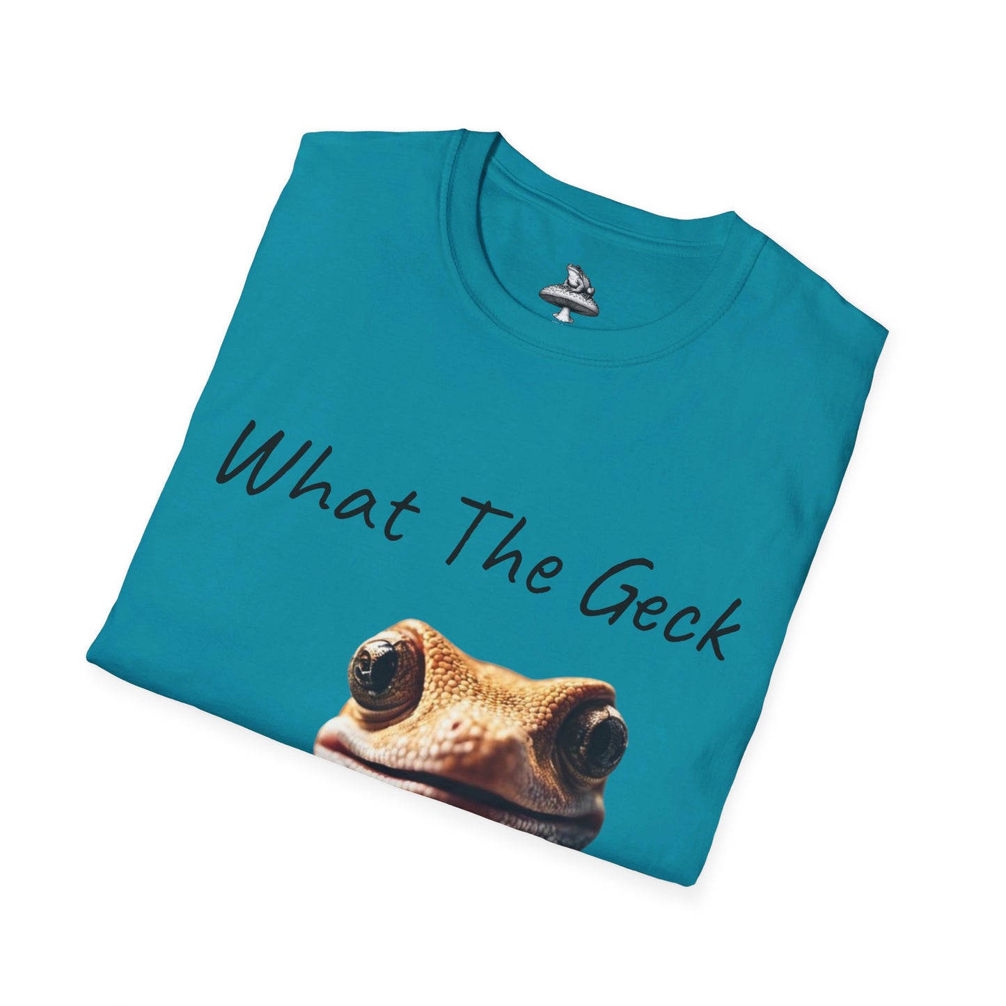 What The Geck T-Shirt