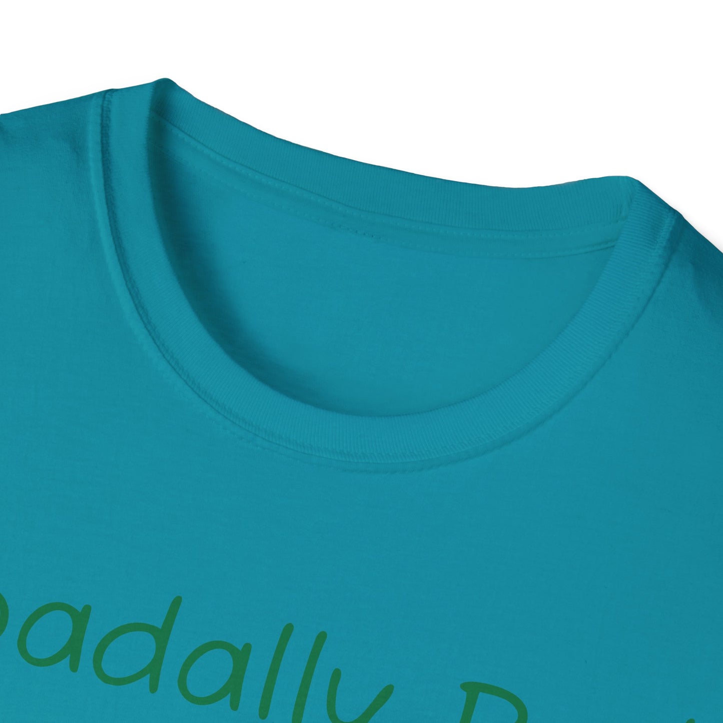 Toadally Rad Unisex T-Shirt