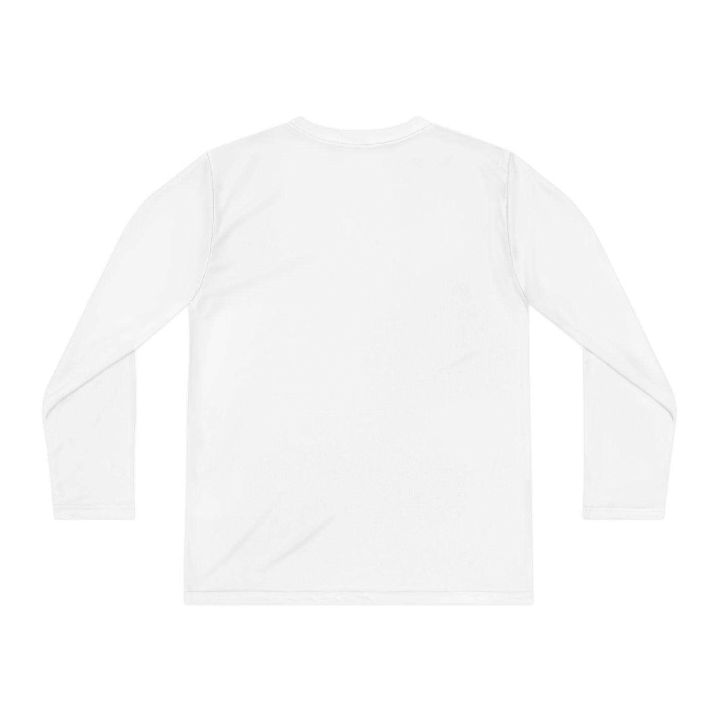 Hocus Croakus Youth Long Sleeve Tee