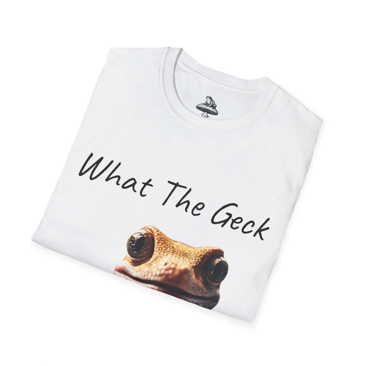 What The Geck T-Shirt