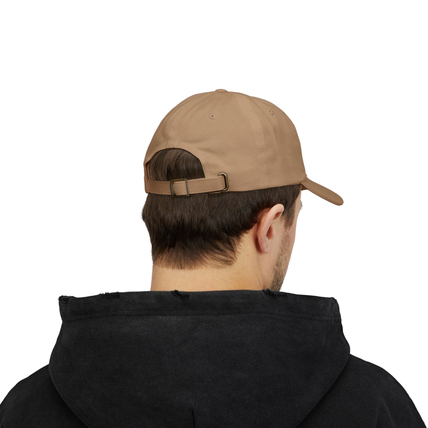 Embroidered GeckoGarb Dad Cap