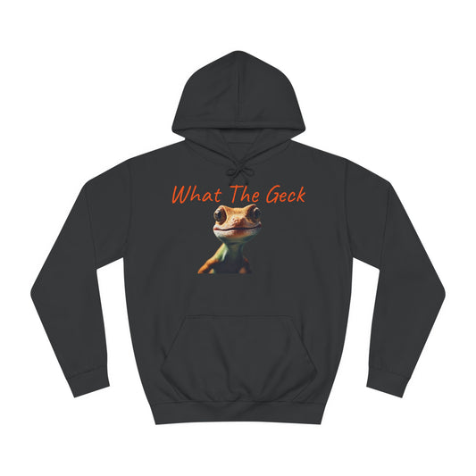 What The Geck Hoodie