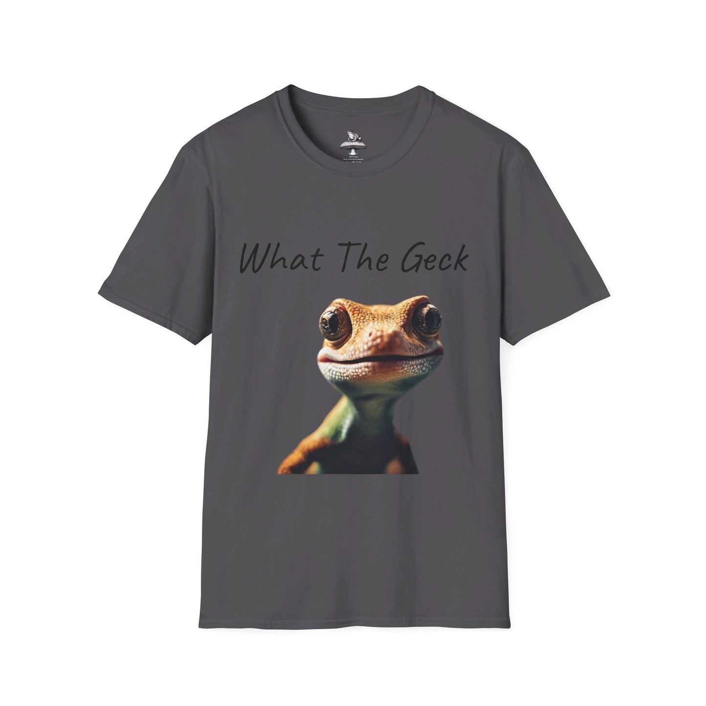 What The Geck T-Shirt