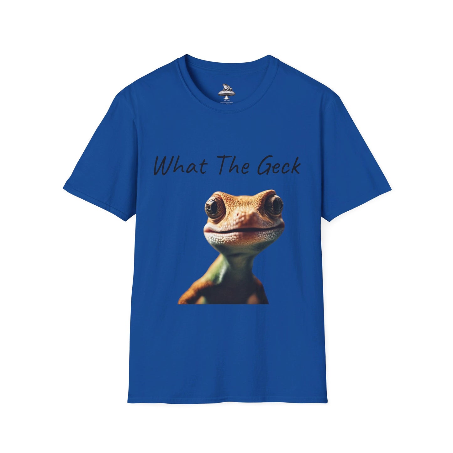 What The Geck T-Shirt