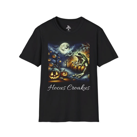 Hocus Croakus T-Shirt