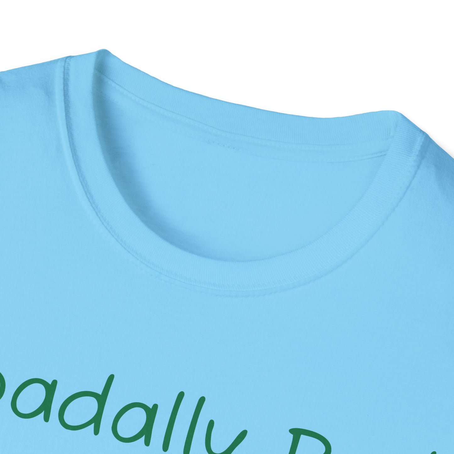 Toadally Rad Unisex T-Shirt