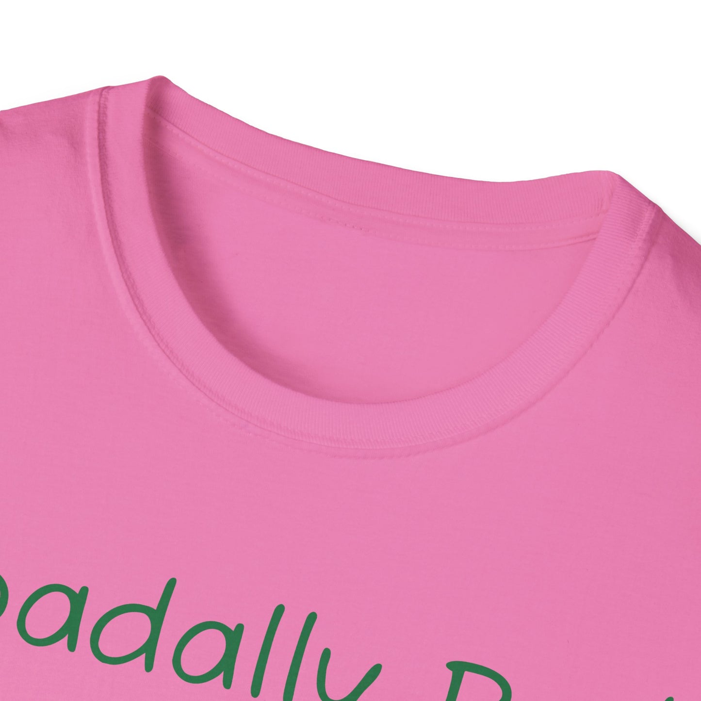 Toadally Rad Unisex T-Shirt