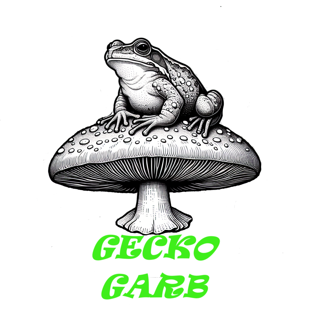 GeckoGarb Gift Card