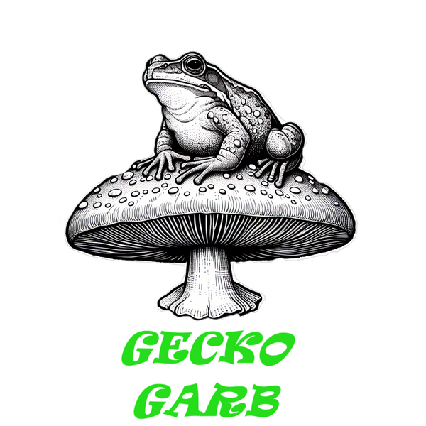 Gecko Garb